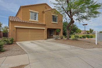 3302 Hidalgo Ave, Phoenix, AZ 85041