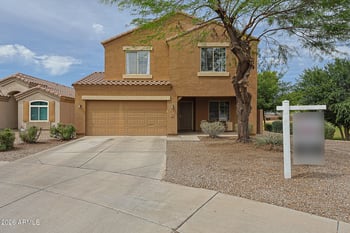 3302 Hidalgo Ave, Phoenix, AZ 85041
