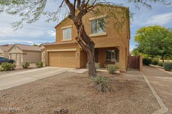 3302 Hidalgo Ave, Phoenix, AZ 85041