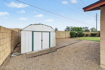 3302 W Kristal Way, Phoenix, AZ 85027