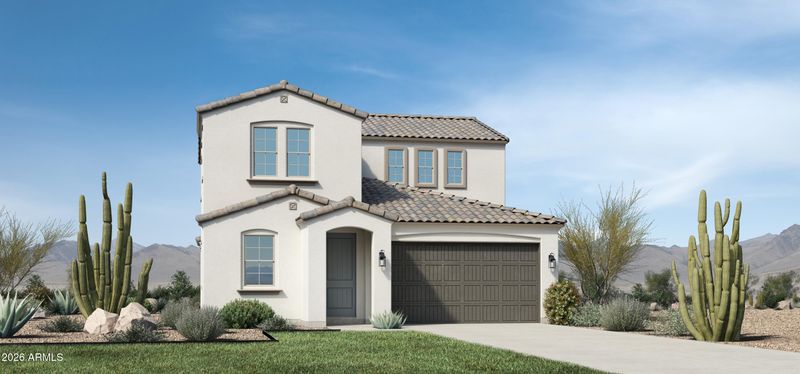 3302 W Limonite Dr, San Tan Valley, AZ 85144