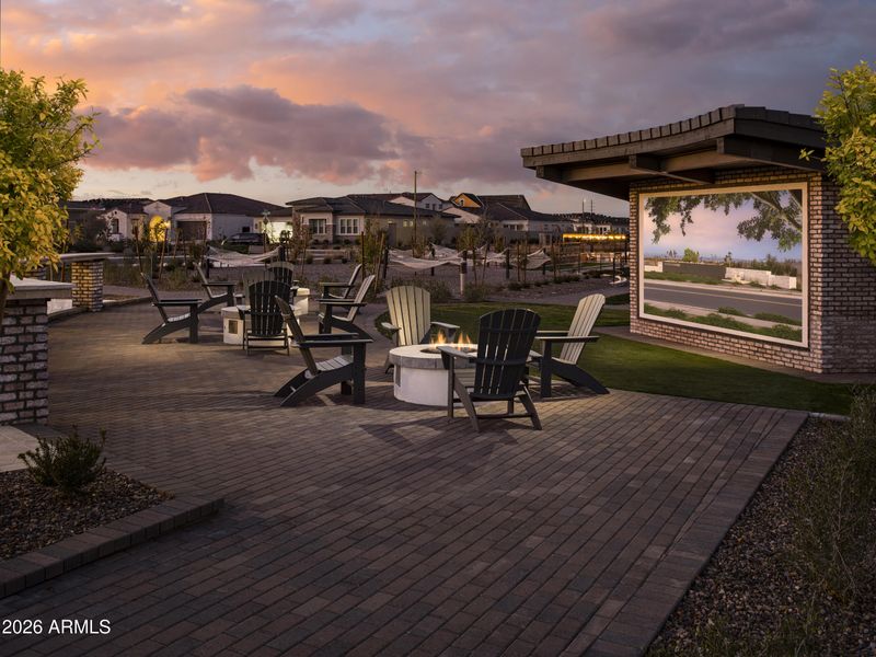 3302 W Limonite Dr, San Tan Valley, AZ 85144