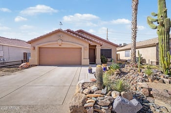 3302 W Melinda Ln, Phoenix, AZ 85027