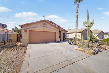 3302 W Melinda Ln, Phoenix, AZ 85027
