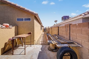 3302 W Melinda Ln, Phoenix, AZ 85027