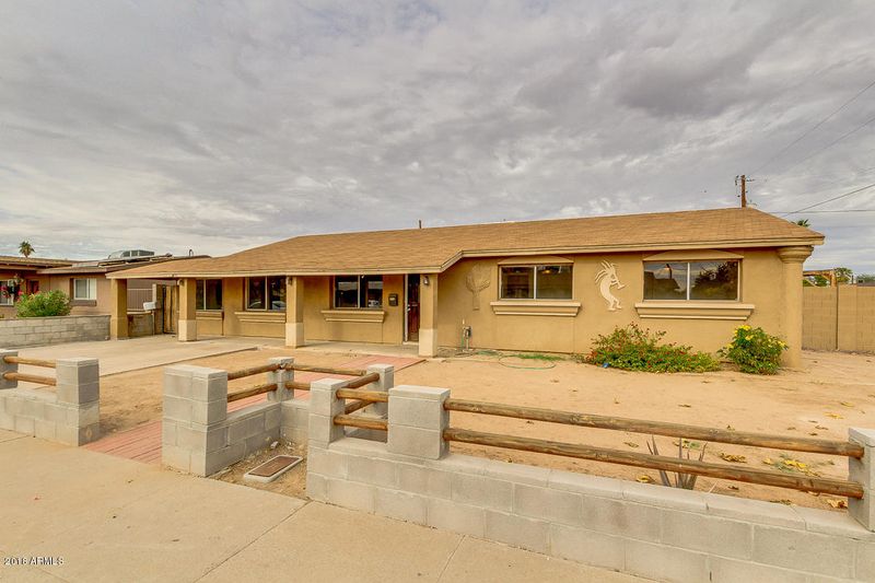 3302 W Pershing Ave, Phoenix, AZ 85029