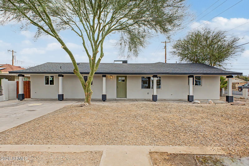 3302 W Pierson St, Phoenix, AZ 85017