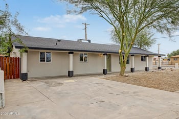3302 Pierson St, Phoenix, AZ 85017