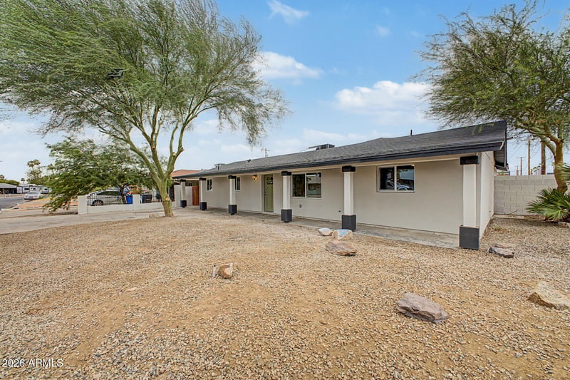 3302 W Pierson St, Phoenix, AZ 85017