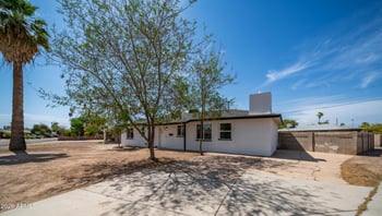 3302 W Turney Ave, Phoenix, AZ 85017