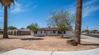 3302 Turney Ave, Phoenix, AZ 85017