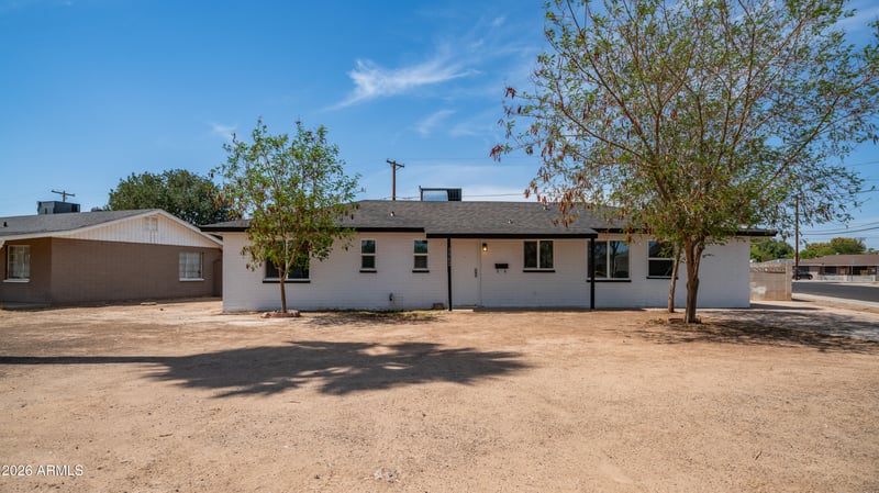 3302 W Turney Ave, Phoenix, AZ 85017