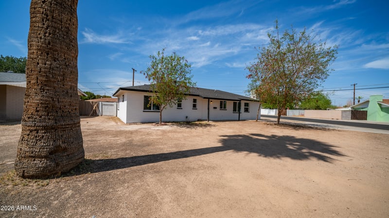 3302 W Turney Ave, Phoenix, AZ 85017
