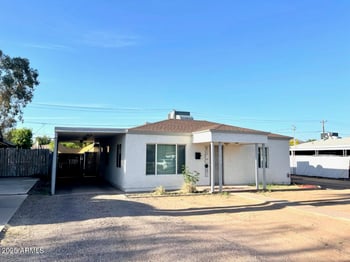 3302 Yale St, Phoenix, AZ 85008
