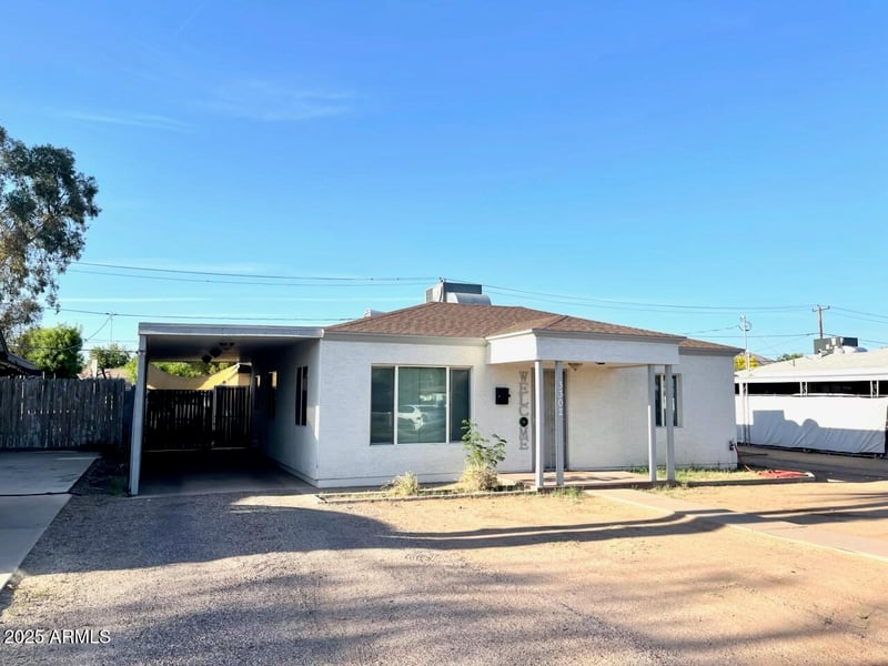 3302 Yale St, Phoenix, AZ 85008
