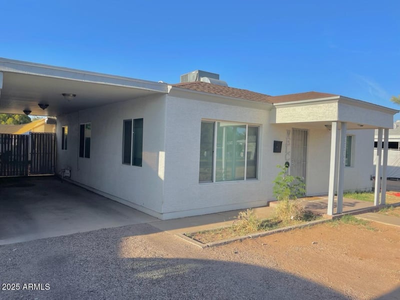 3302 Yale St, Phoenix, AZ 85008
