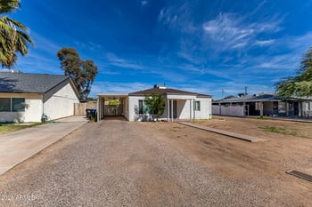 3302 Yale St, Phoenix, AZ 85008