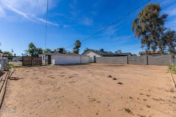 3302 Yale St, Phoenix, AZ 85008