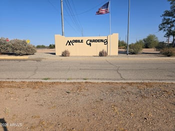33021 224th Ave #101, Wittmann, AZ 85361