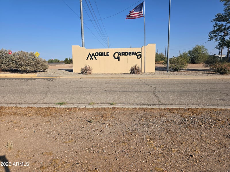 33021 N 224th Ave #101, Wittmann, AZ 85361