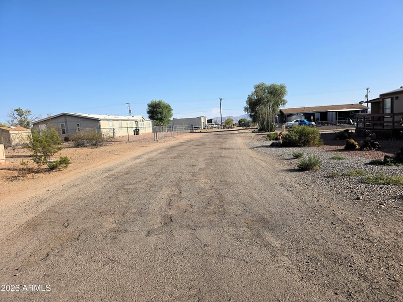 33021 N 224th Ave #101, Wittmann, AZ 85361