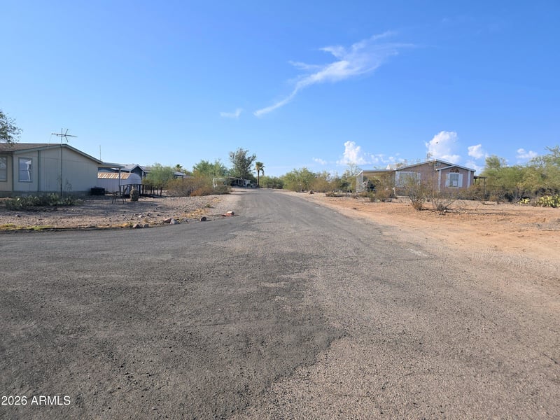 33021 N 224th Ave #101, Wittmann, AZ 85361