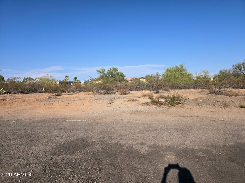 33021 N 224th Ave #101, Wittmann, AZ 85361