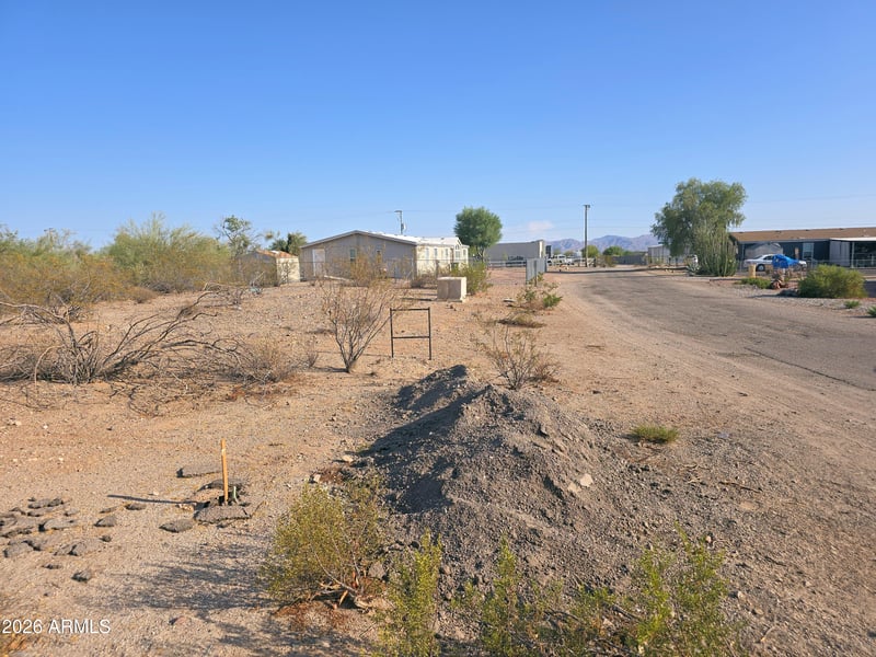 33021 N 224th Ave #101, Wittmann, AZ 85361