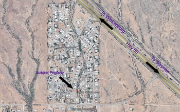 33021 224th Ave #101, Wittmann, AZ 85361