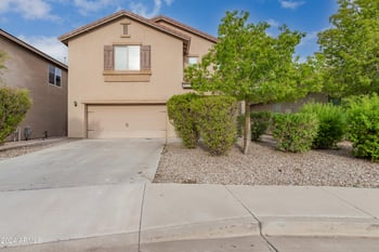 33025 Mildred Ln, San Tan Valley, AZ 85144