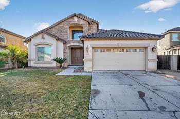 3303 Tonto Ct, Gilbert, AZ 85298