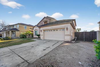 3303 Tonto Ct, Gilbert, AZ 85298