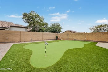 3303 Woodside Way, Gilbert, AZ 85297