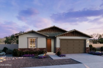 33032 N Brevard Pl, San Tan Valley, AZ 85143