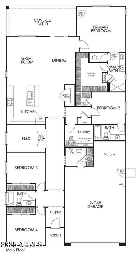 33032 N Brevard Pl, San Tan Valley, AZ 85143