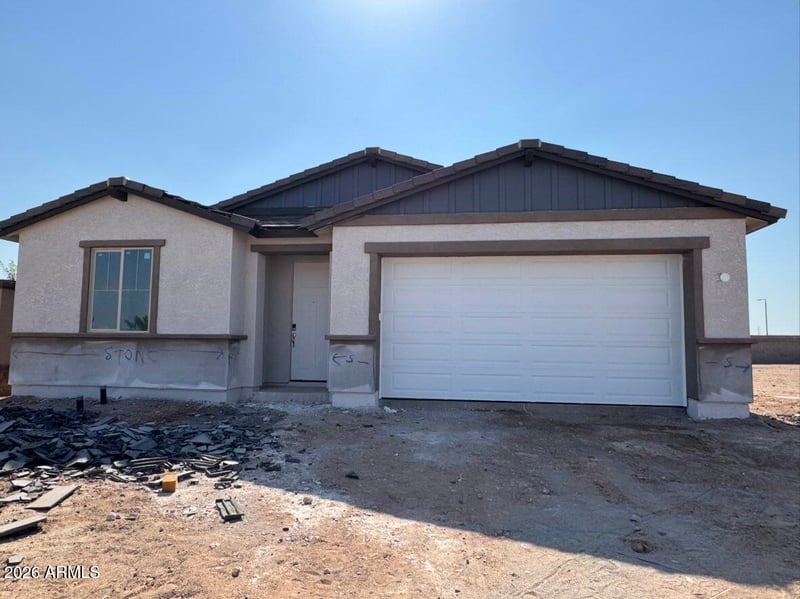 33032 N Brevard Pl, San Tan Valley, AZ 85143