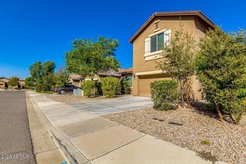33039 Mildred Ln, Queen Creek, AZ 85144