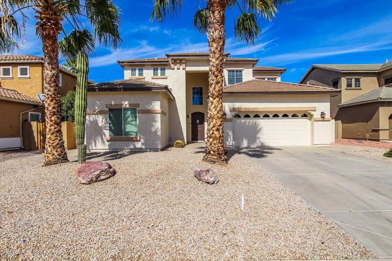 3304 E Fairview St, Gilbert, AZ 85295