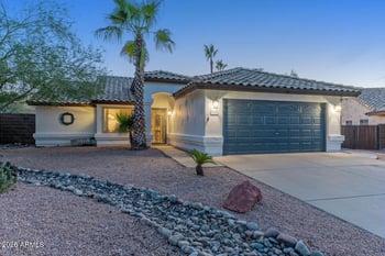 3304 N Sea Pines Cir, Mesa, AZ 85215