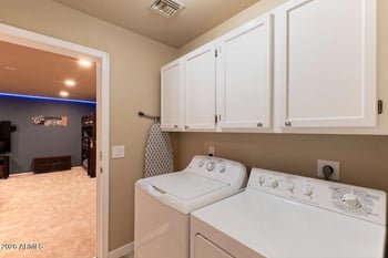 3304 N Sea Pines Cir, Mesa, AZ 85215