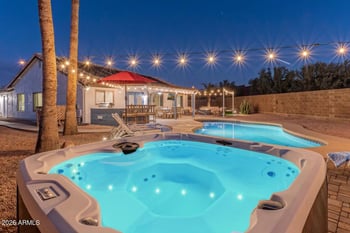 3304 N Sea Pines Cir, Mesa, AZ 85215