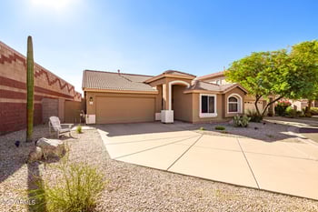 3304 St Elias St, Mesa, AZ 85215