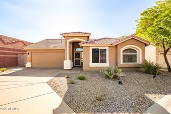 3304 St Elias St, Mesa, AZ 85215