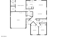 3304 St Elias St, Mesa, AZ 85215