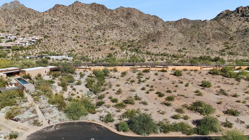 3304 Stella Ln #4, Paradise Valley, AZ 85253