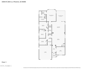 33044 26th Ln, Phoenix, AZ 85085