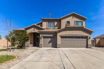 3305 121st Dr, Tolleson, AZ 85353