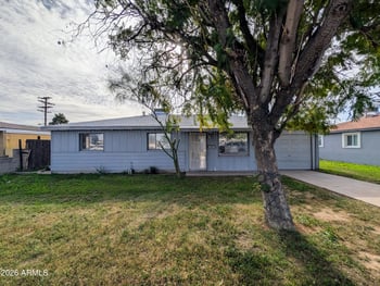 3305 Bethany Home Rd, Phoenix, AZ 85017