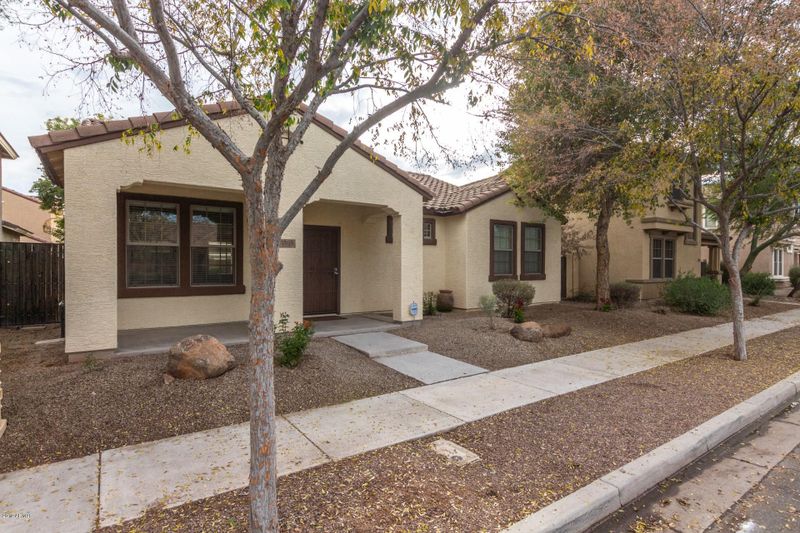 3305 E Ivanhoe St, Gilbert, AZ 85295