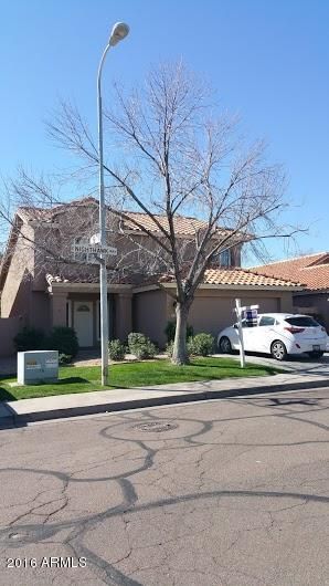 3305 E Nighthawk Way, Phoenix, AZ 85048